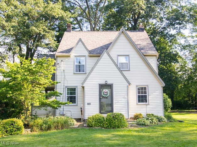 103 Wildwood Drive Property Photo 1