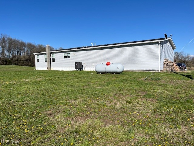 495 Township Road 199 Property Photo 3