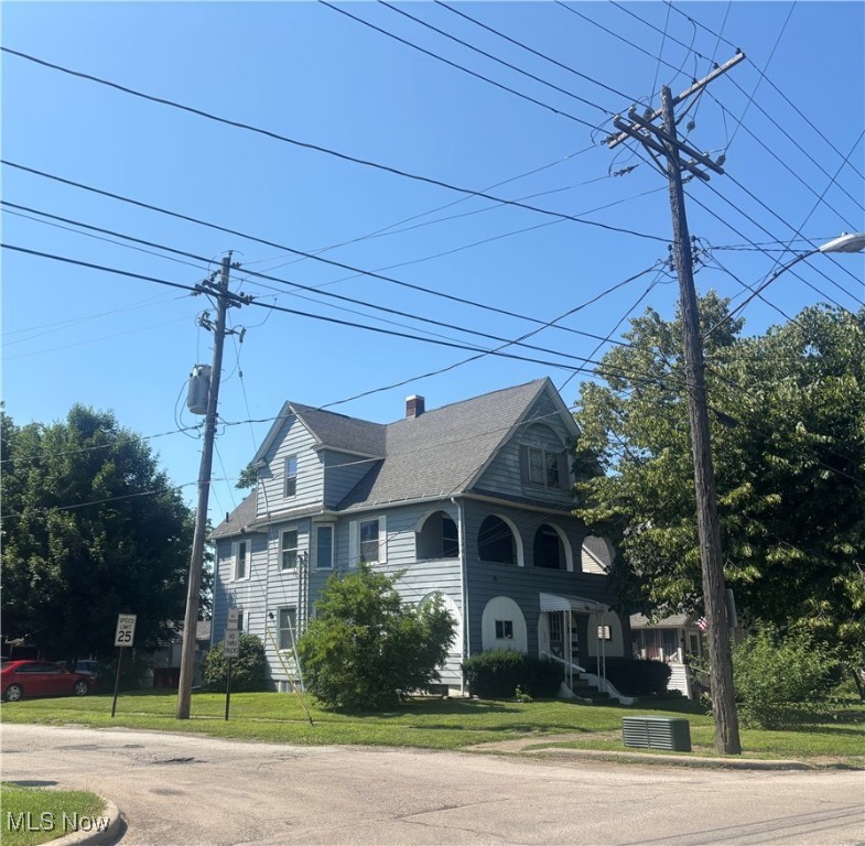 533 Mill Street Property Photo 1