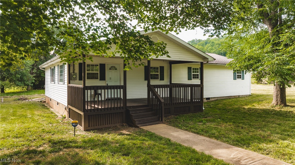 3917 Walker Road