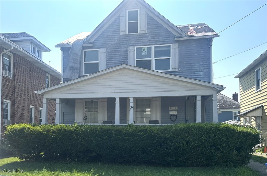 1720 Spring Street Property Photo 1