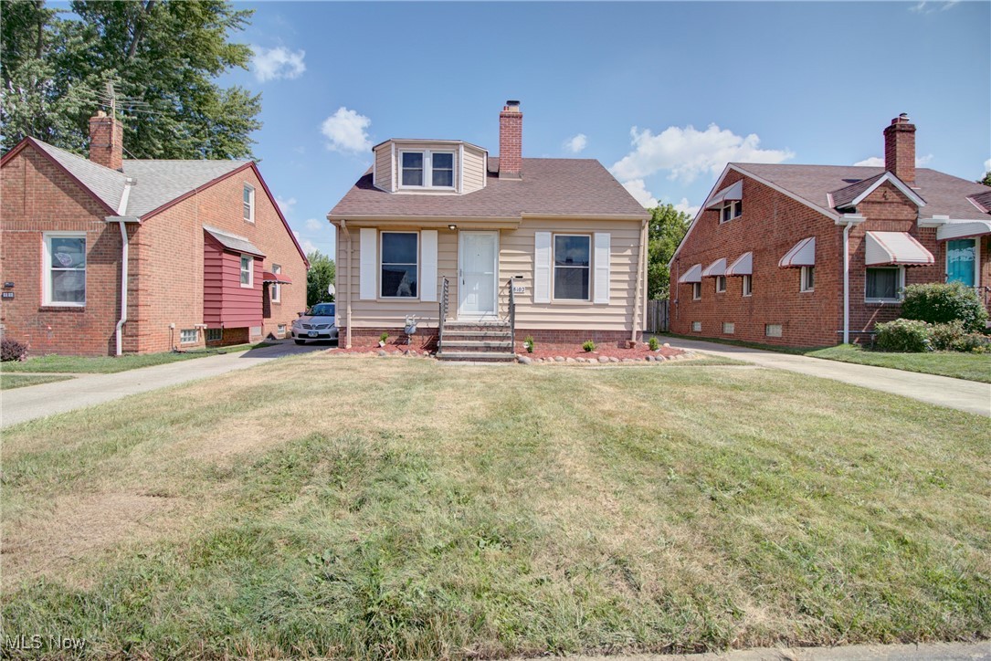 8102 Bertha Avenue Property Photo 1