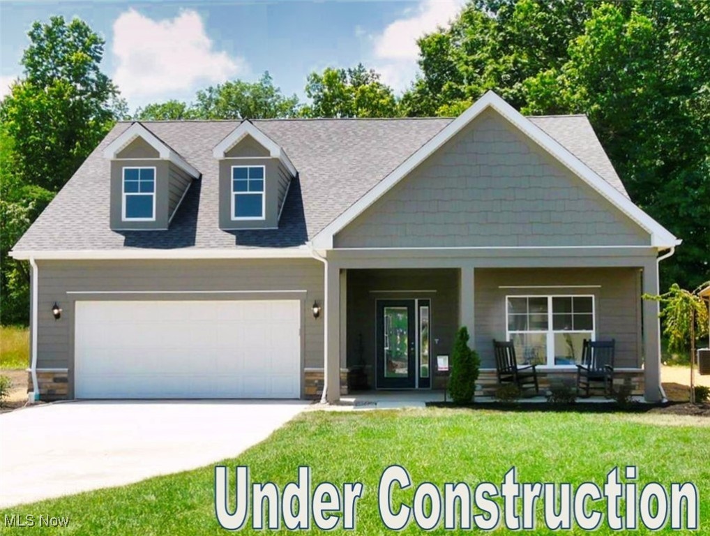 6033 Coventry Circle Property Photo 1