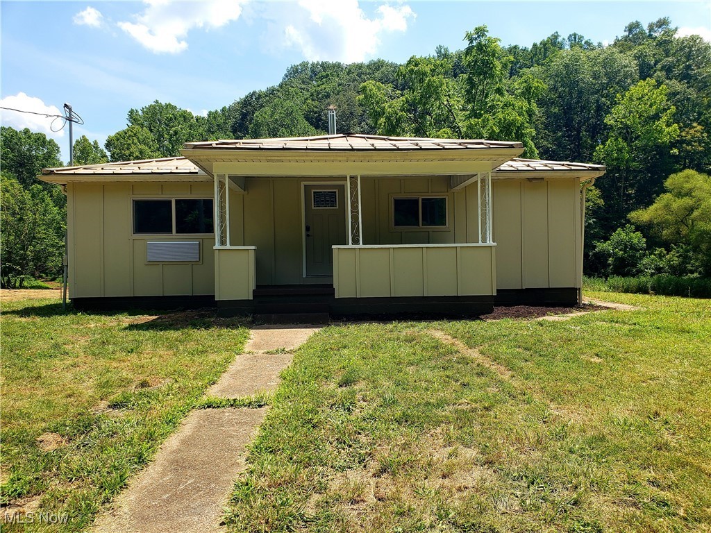 1617 Elk Fork Road