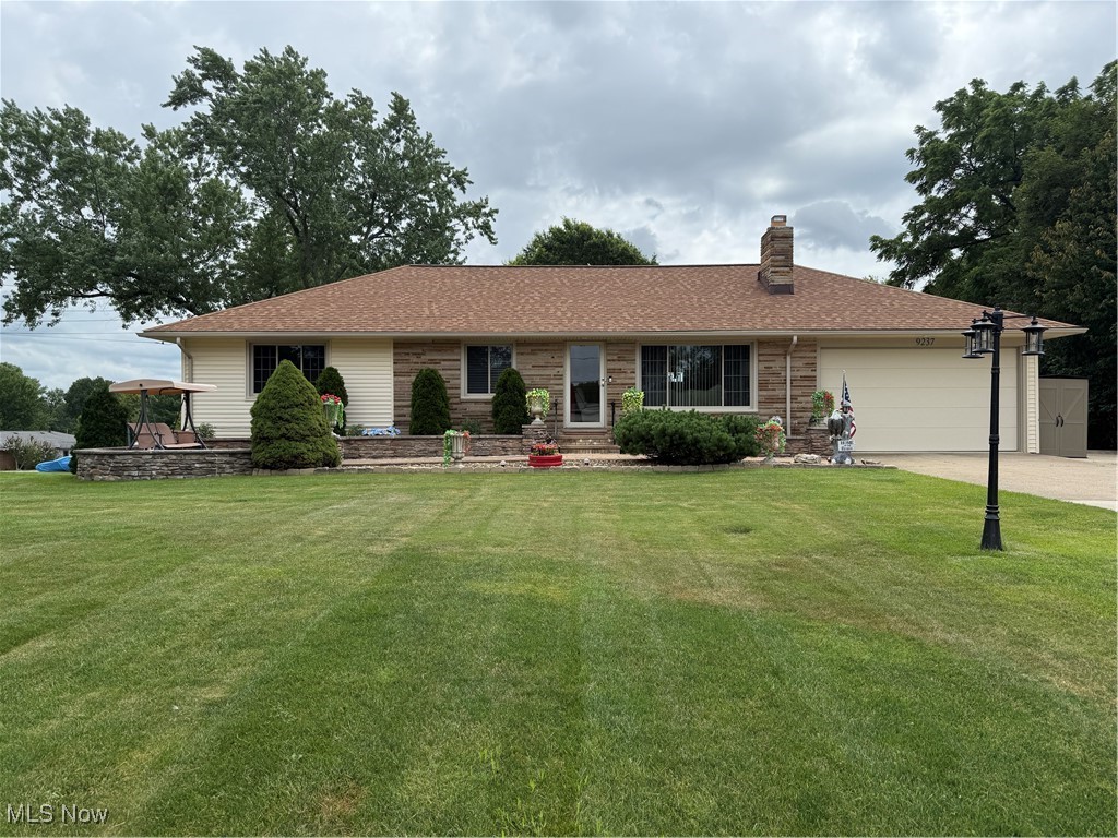 9237 Shephard Road Property Photo 1