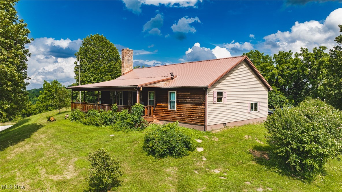 3029 Buck Run Road