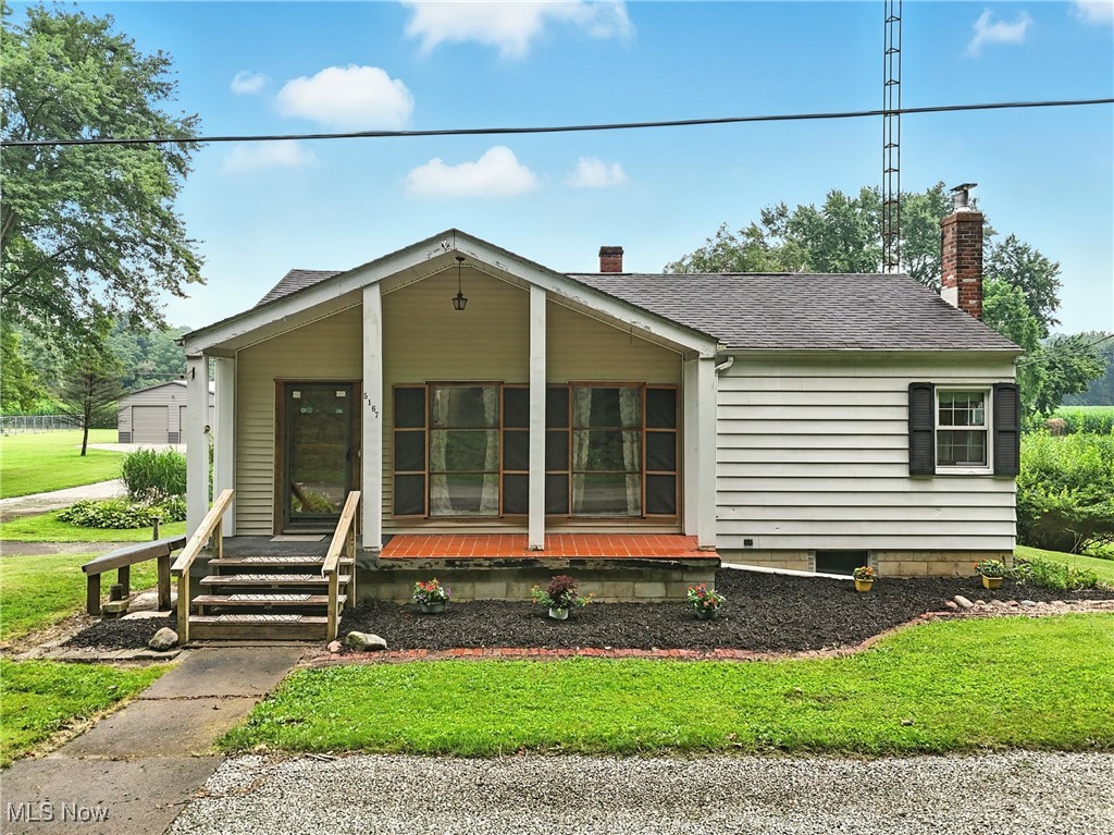 5167 Overton Road Property Photo 1