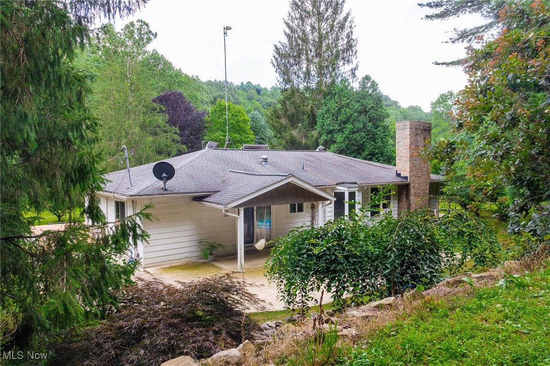 32015 Township Road 368 Property Photo 1