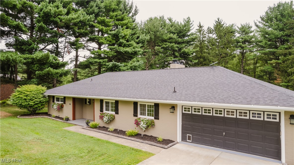 5682 Wylie Ridge Road Property Photo 1