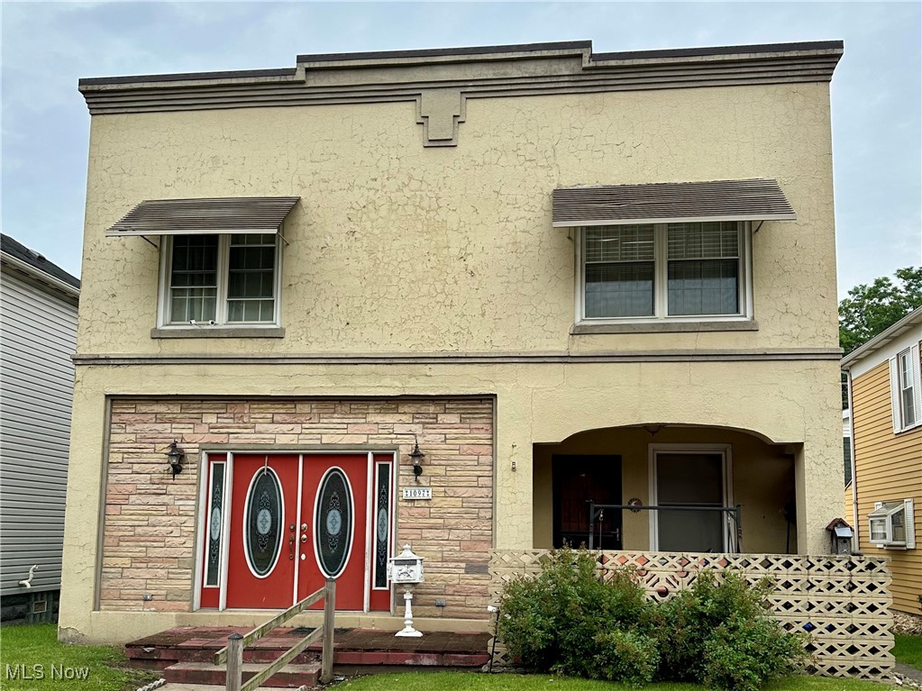 1097 Jefferson Street Property Photo 1