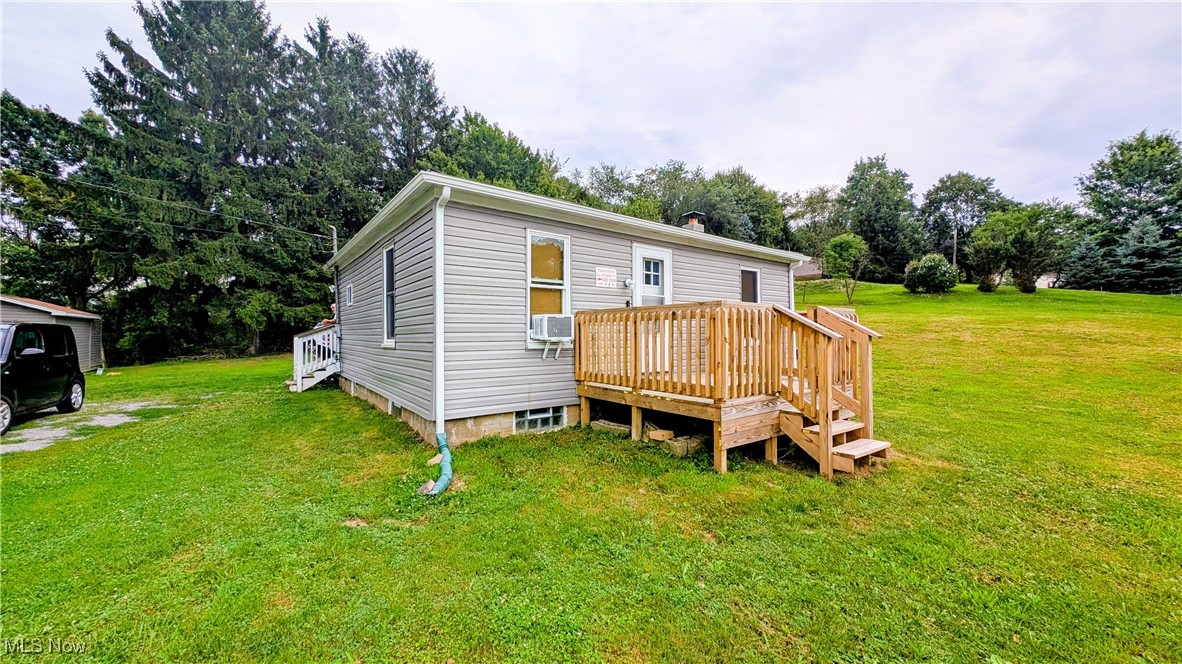 3636 Washington School Road Property Photo 1