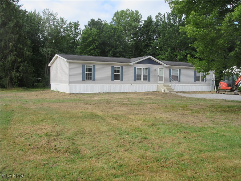 1851 Homestead Drive Property Photo 1