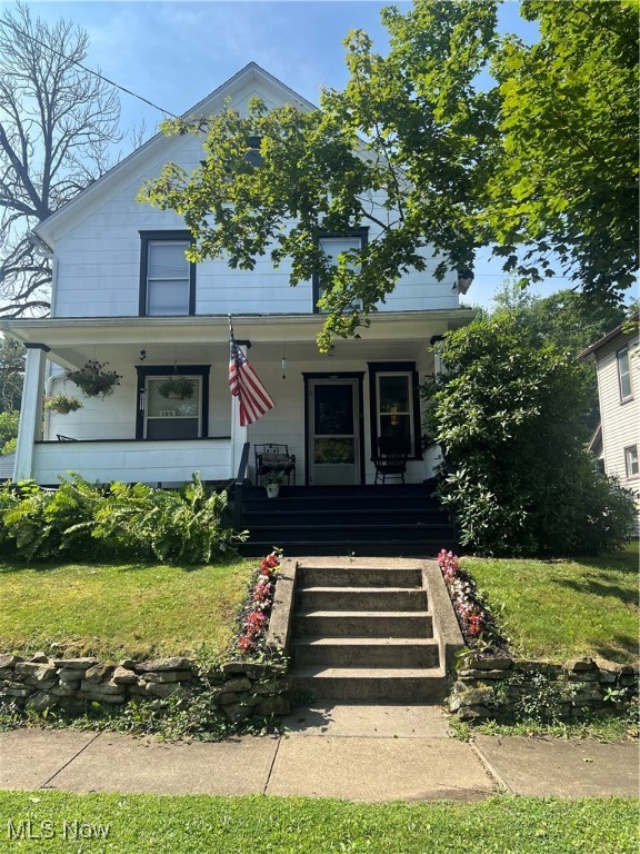 199 Garfield Avenue Property Photo 1