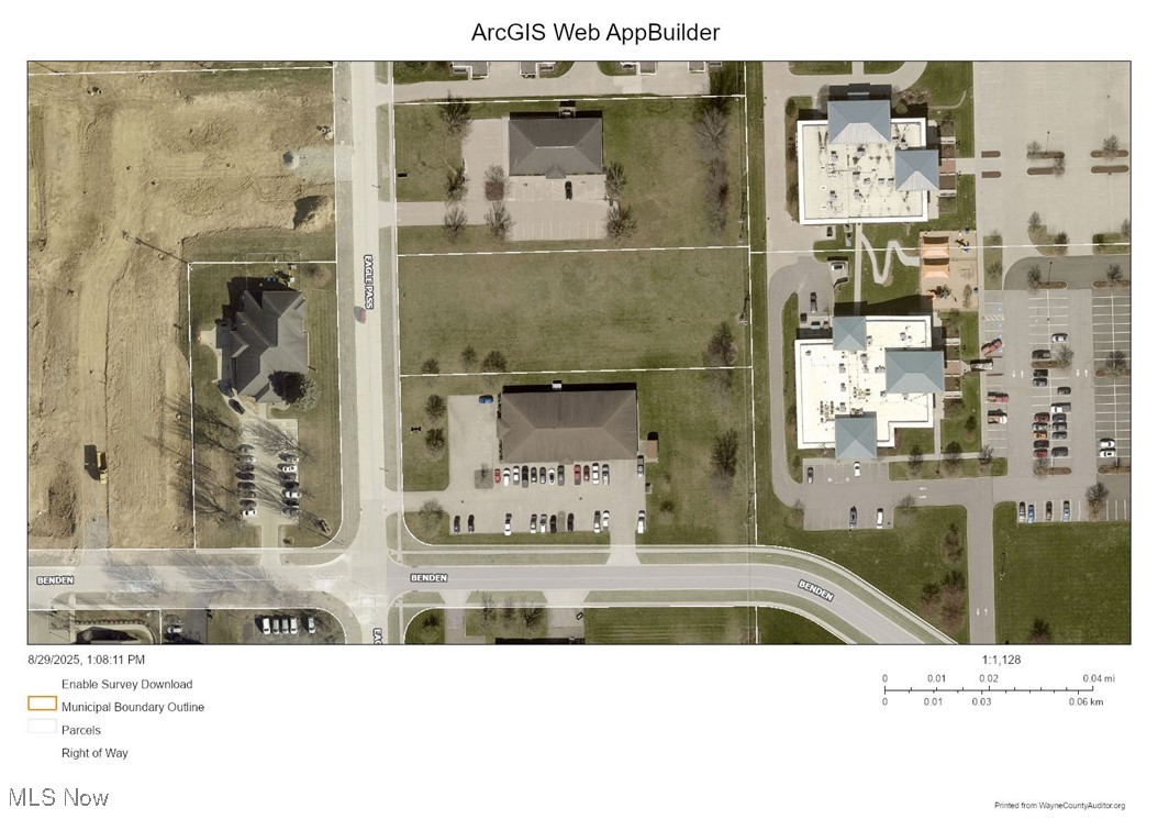 Eagle Pass Property Photo 1
