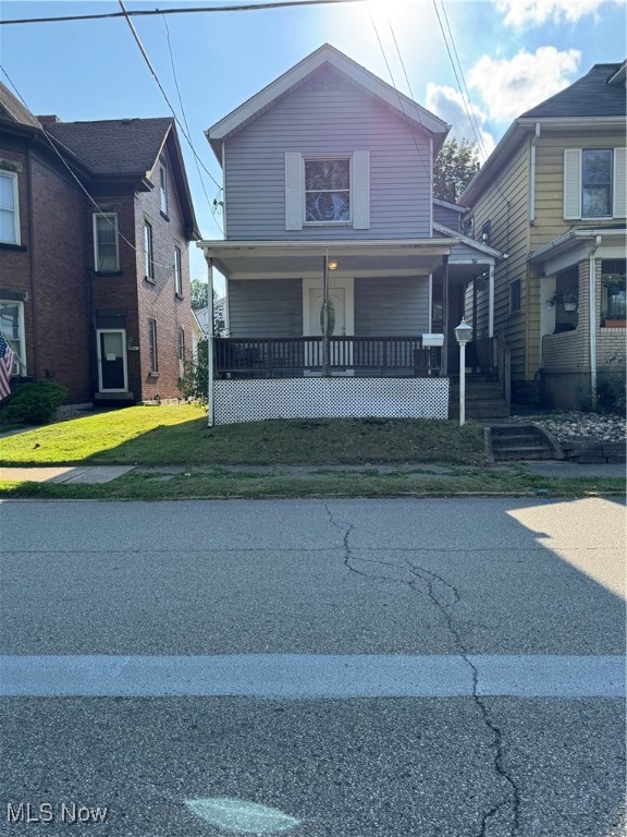 1615 Charles Street