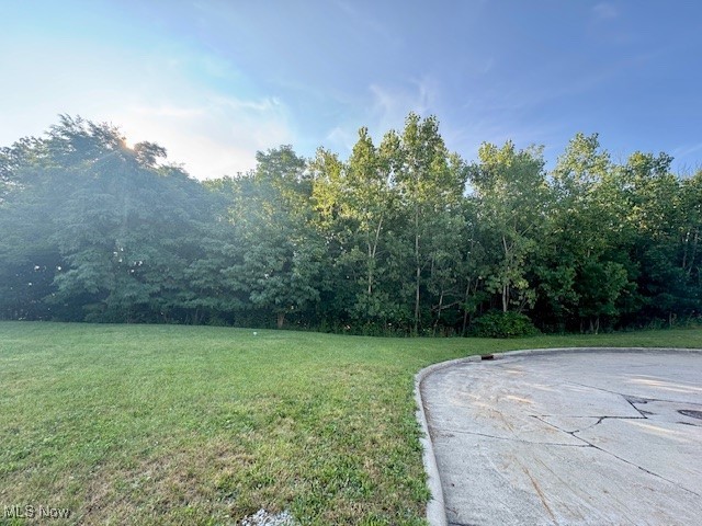 Green Ridge Drive