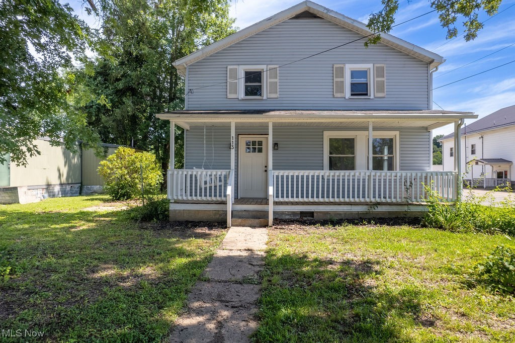 113 Washington Street Property Photo 1