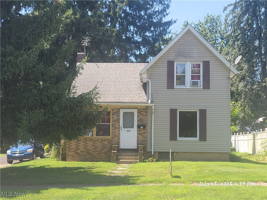 450 N Grant Street Property Photo 1