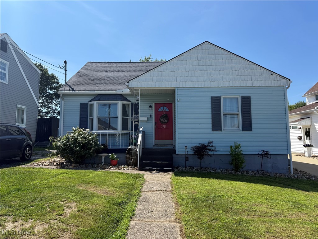 3719 Brightway Property Photo 1