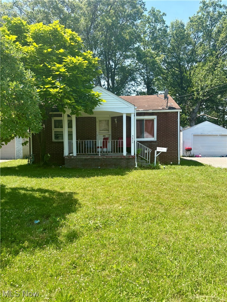 3470 Hadley Avenue Property Photo 1