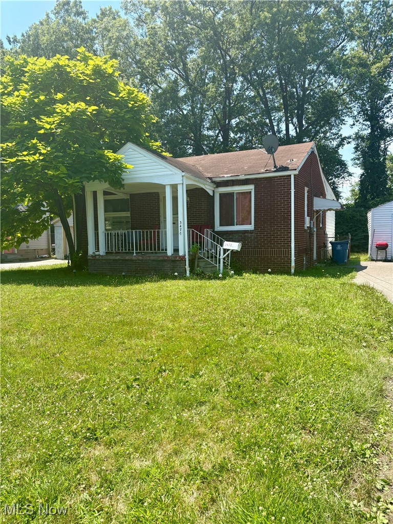 3470 Hadley Avenue Property Photo 2