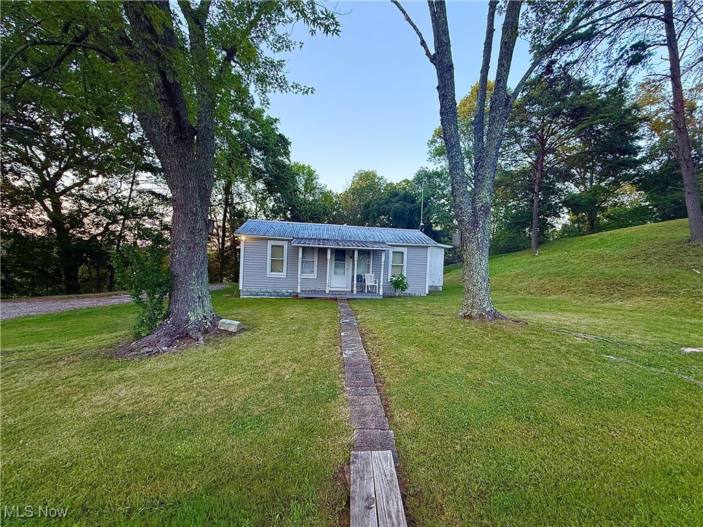 7262 Gillespie Run
