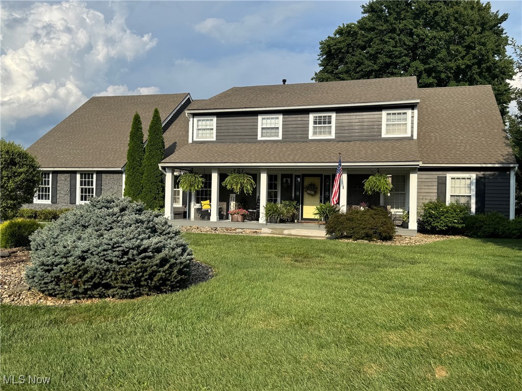 6 Maplewood Drive Property Photo 1