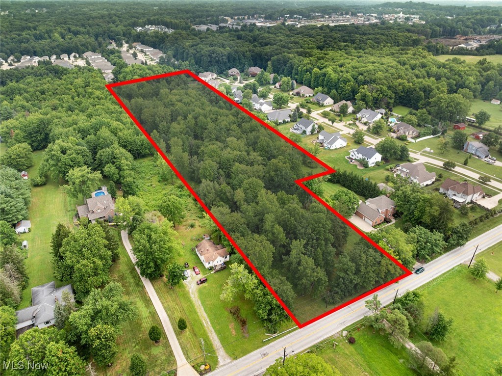 2022 Akins Road