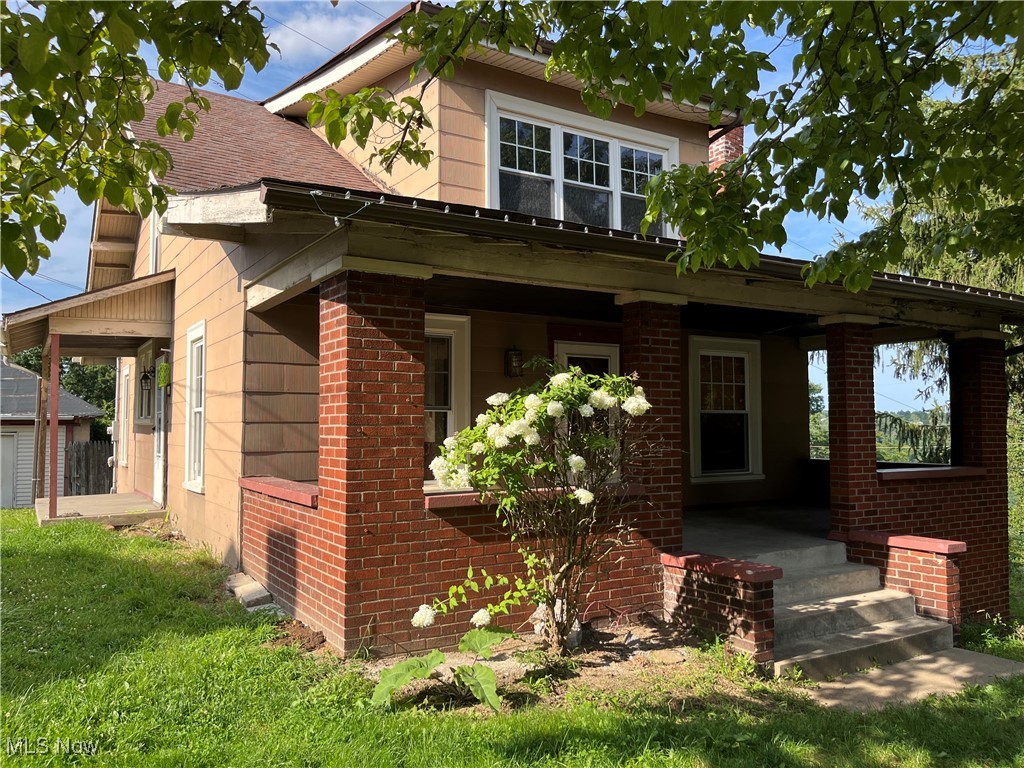 41 Ridge Avenue