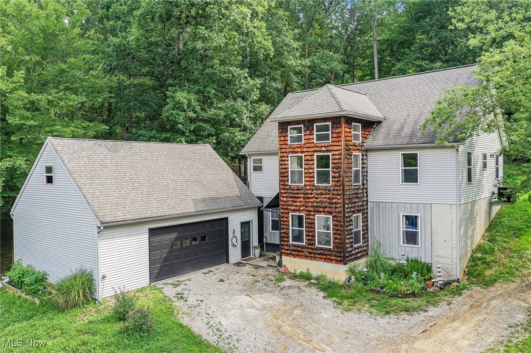 862 Walnut Dowler Road Property Photo 1