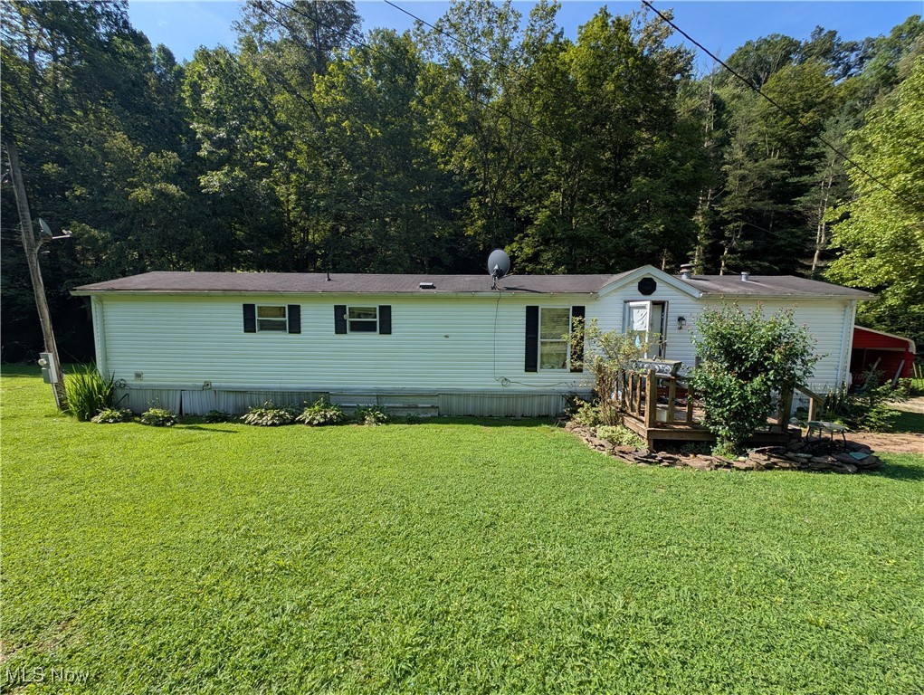 422 Sand Ridge Road