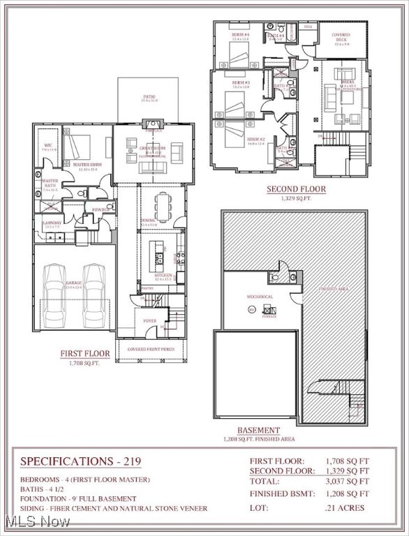 219 S Main Street Property Photo 3
