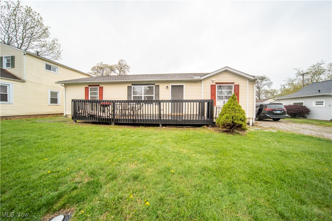 310 Essex Road Property Photo 1