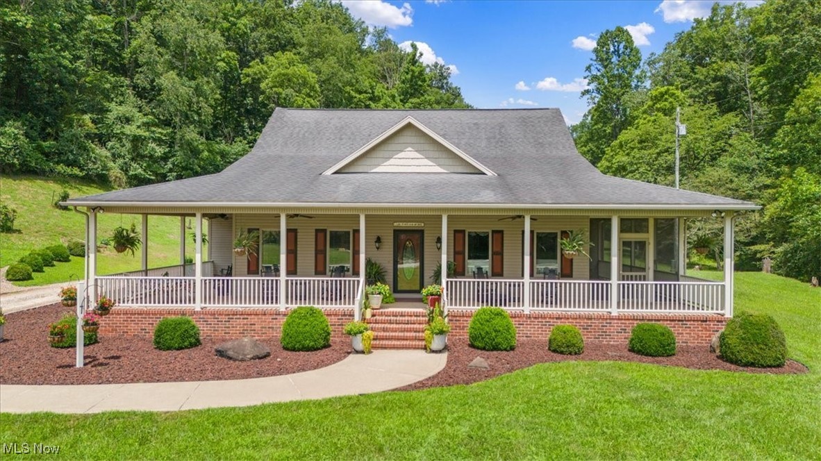 2529 Stewart Run Property Photo 1