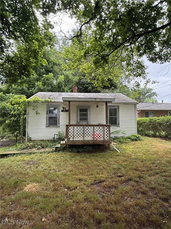 2188 Stahl Road Property Photo 1