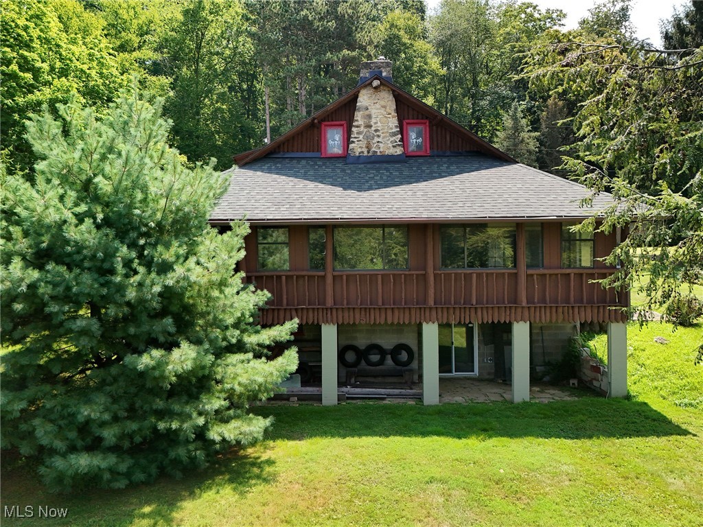 696 Louisiana Avenue Property Photo 1