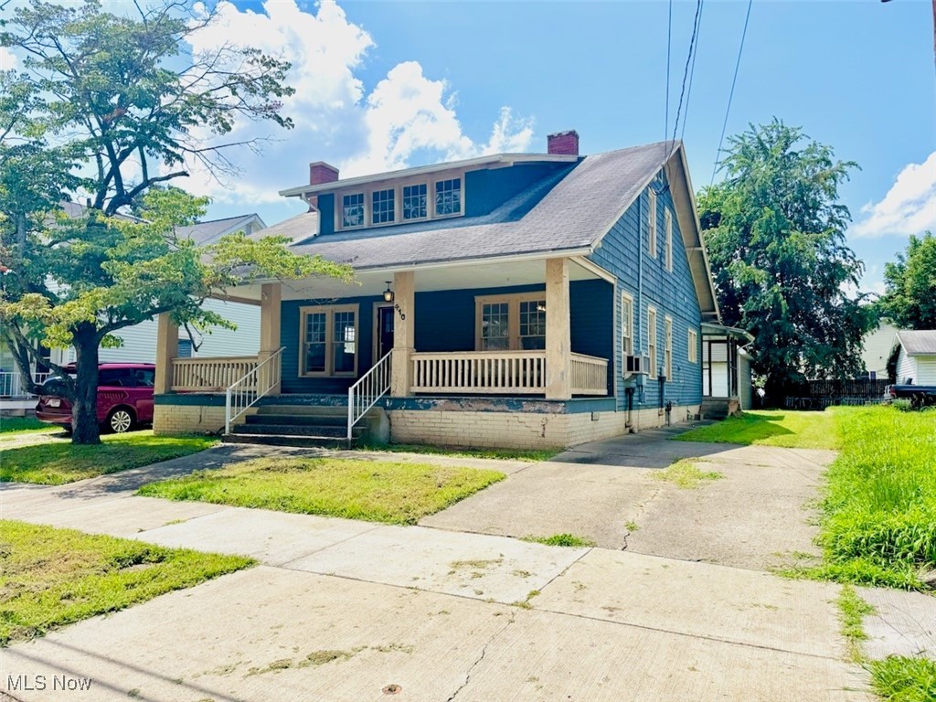 410 Park Avenue Property Photo 1