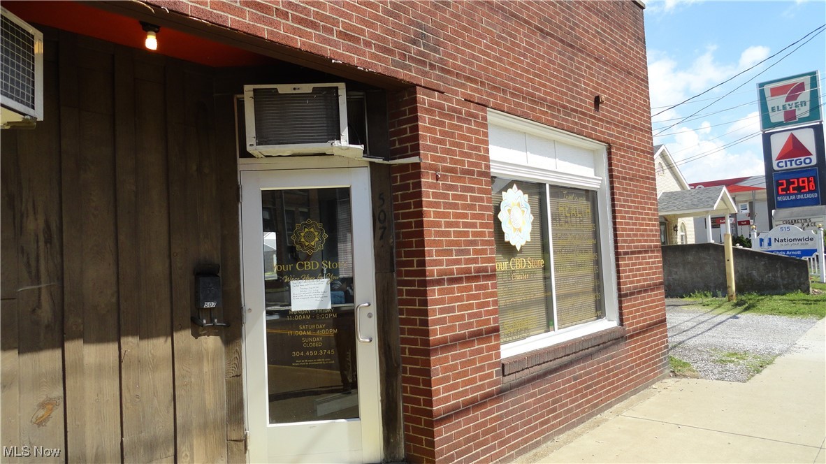 507 Carolina Avenue Property Photo 1