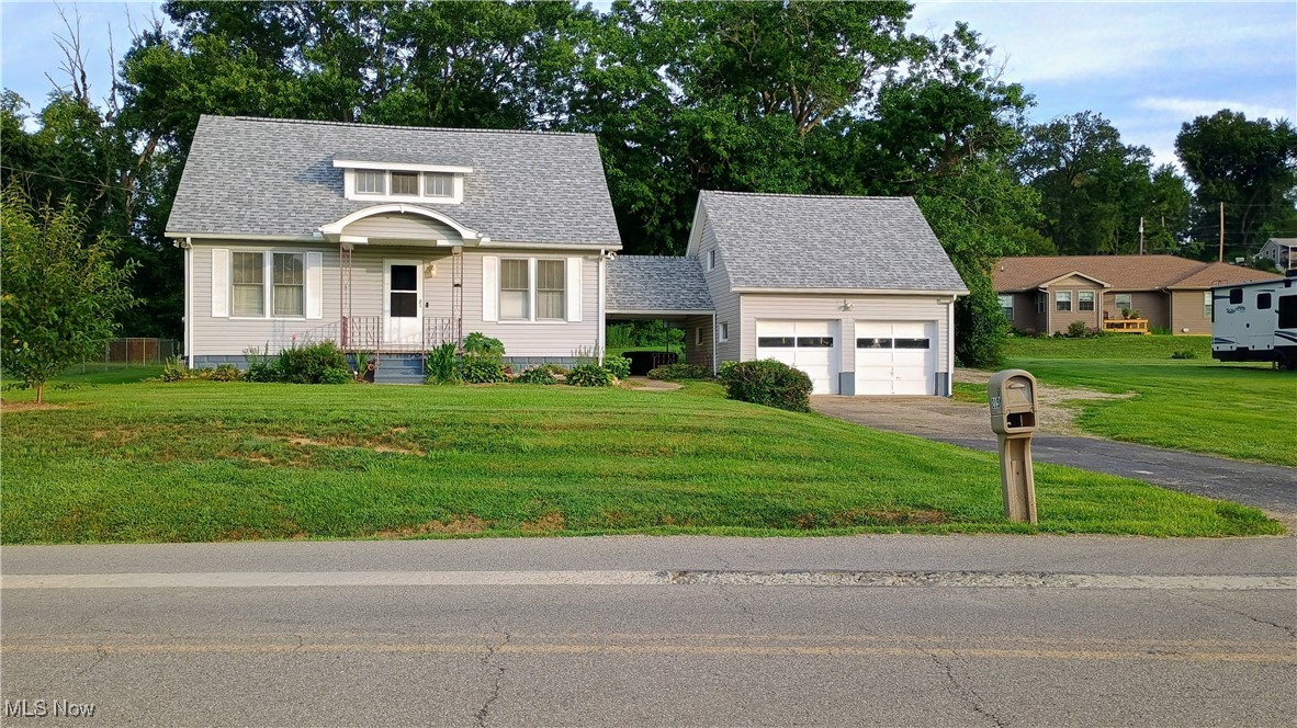 215 Rehl Road Property Photo 1