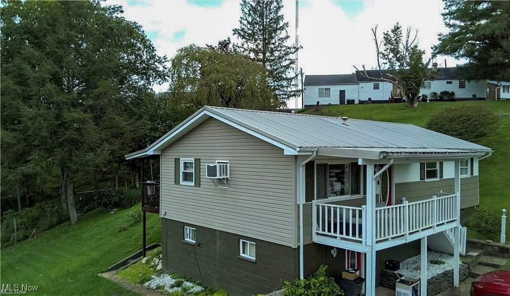 159 Summit Street