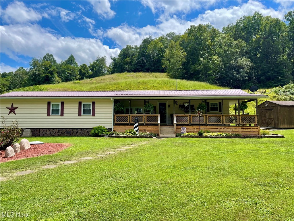 2491 Scott Miller Hill