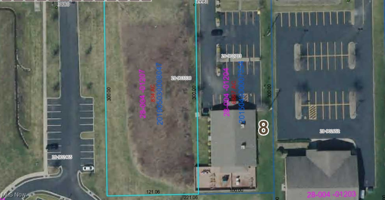 N River Road Ne Property Photo 1