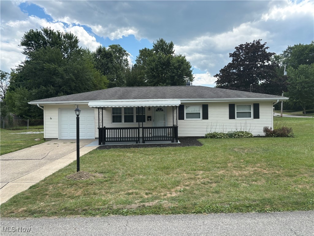 97 Idlewood Road