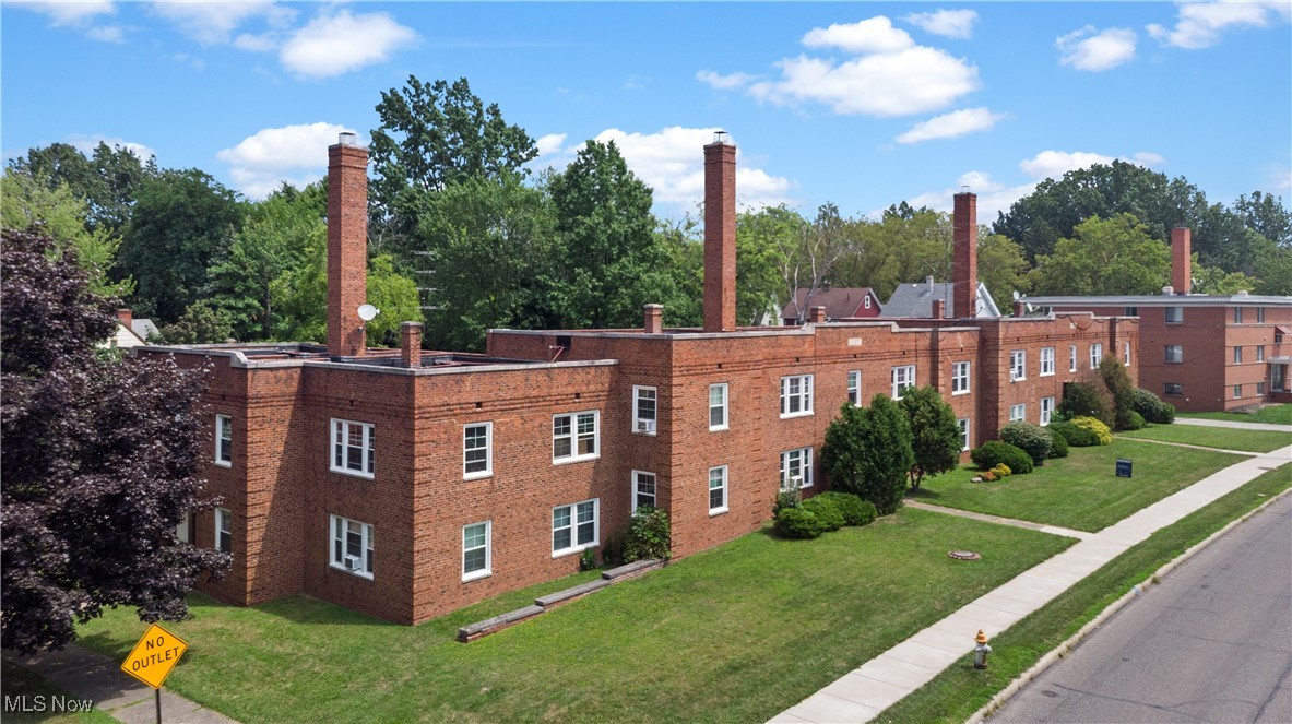 2521 Noble Road