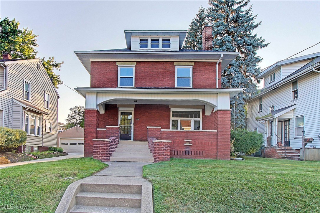 811 Broad Avenue Nw Property Photo 1