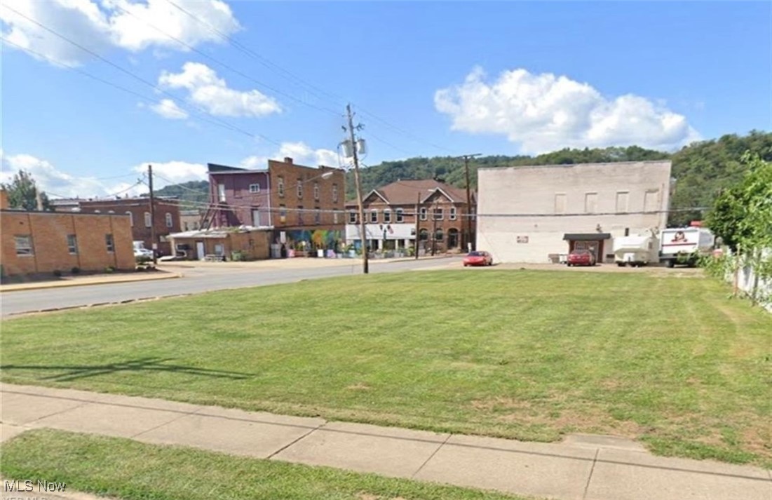 301 N 3rd Street