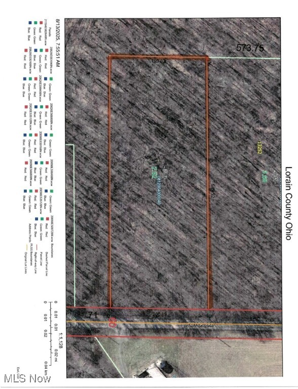 Lot B Gifford Road Property Photo 2