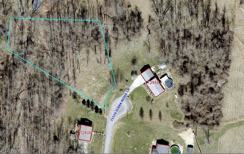 Terra Ridge Lane Property Photo 1