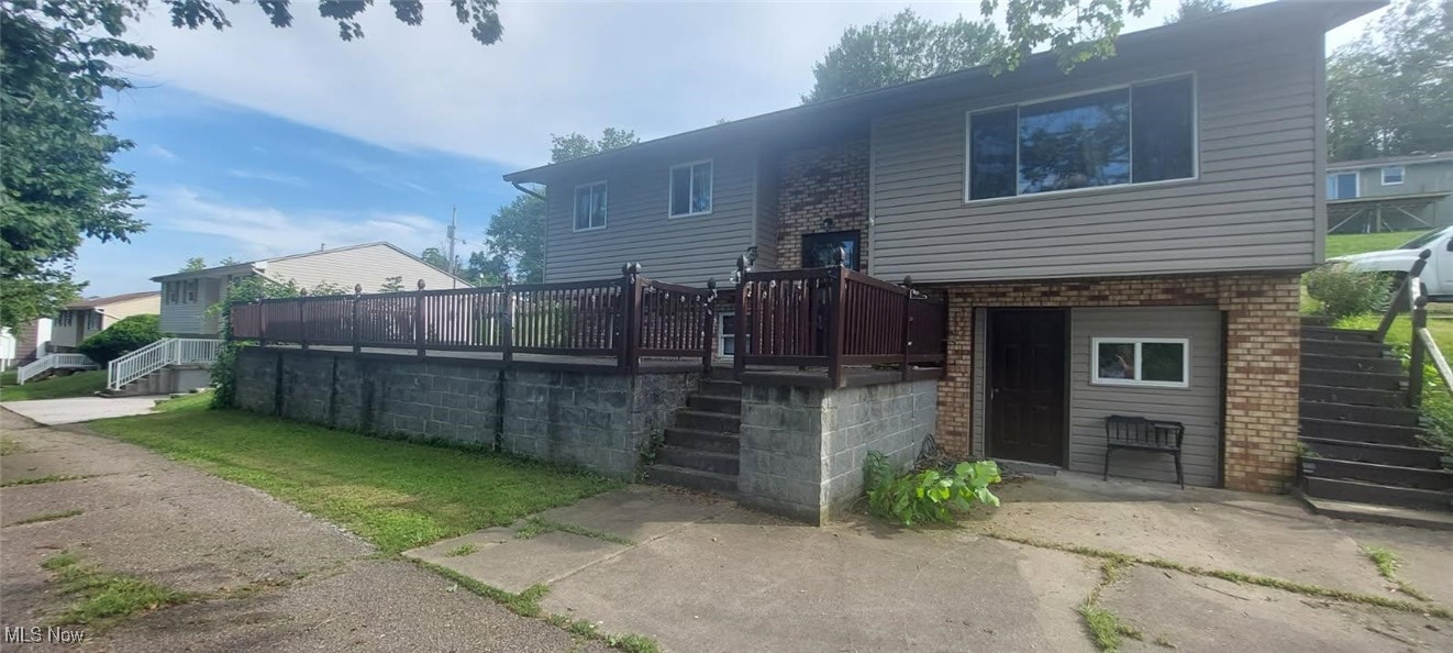 7 Montenery Road
