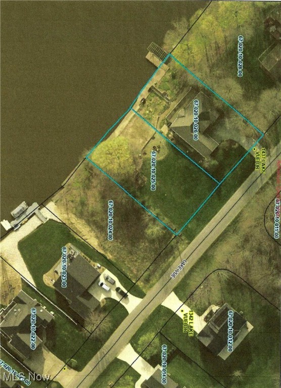 1437 Lake Vue Drive Property Photo 44